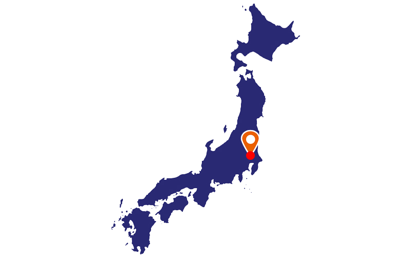 TOPSORB Japan